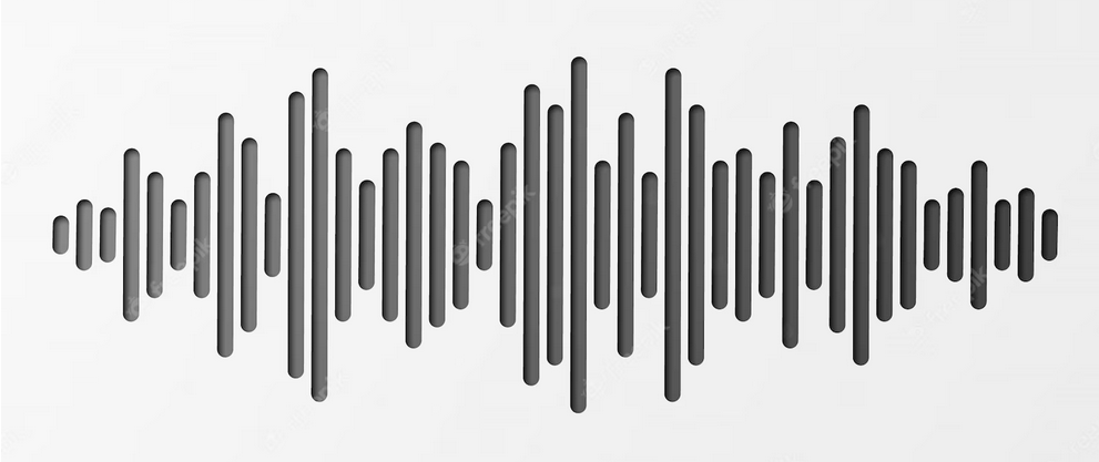 sound wave, speech to text technology